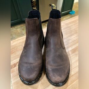 Dr Martens Boots